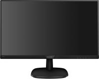24" PHILPS 243V7QDSB/01 5ms 60Hz IPS DVI HDMI VGA Siyah Monitör 